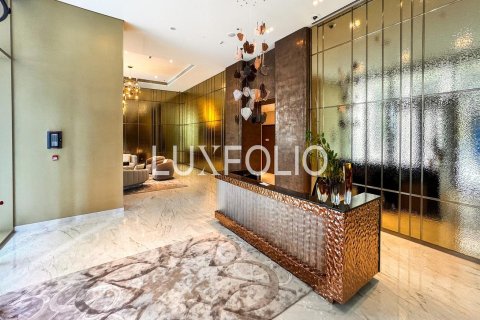 Apartment in EMAAR Beachfront, Dubai Harbour, Dubai 1 bedroom, 78 sq.m. № 45711 - photo 18