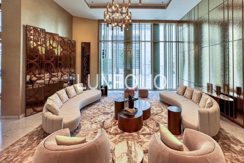 Apartment in EMAAR Beachfront, Dubai Harbour, Dubai 1 bedroom, 78 sq.m. № 45711 - photo 3