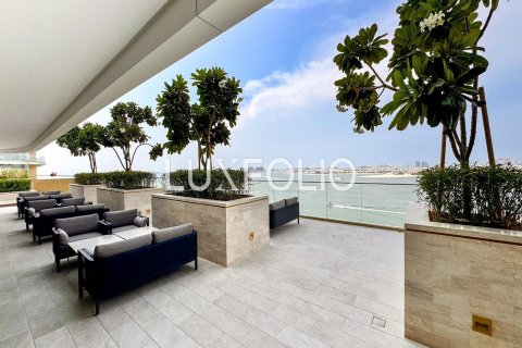 Apartment in EMAAR Beachfront, Dubai Harbour, Dubai 1 bedroom, 78 sq.m. № 45711 - photo 16