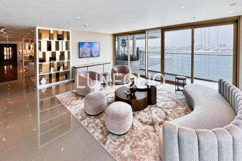 Apartment in EMAAR Beachfront, Dubai Harbour, Dubai 1 bedroom, 78 sq.m. № 45711 - photo 6