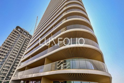 Apartment in EMAAR Beachfront, Dubai Harbour, Dubai 1 bedroom, 78 sq.m. № 45711 - photo 10