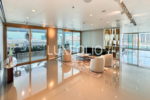 Apartment in EMAAR Beachfront, Dubai Harbour, Dubai 1 bedroom, 78 sq.m. № 45711 - photo 12