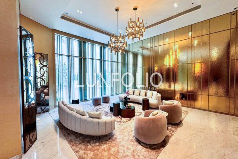 Apartment in EMAAR Beachfront, Dubai Harbour, Dubai 1 bedroom, 78 sq.m. № 45711 - photo 7