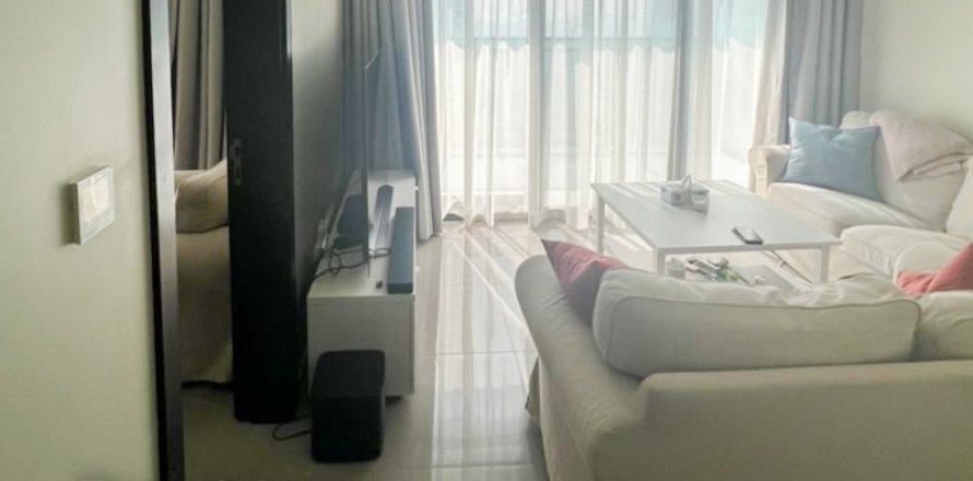 شقة في الخليج التجاري, دبي 1غرف نوم رقم 1613