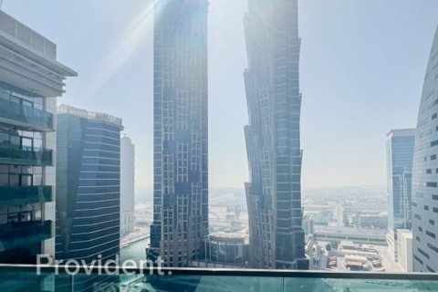 شقة في الخليج التجاري, دبي 1غرف نوم رقم 1613 - صورة 6