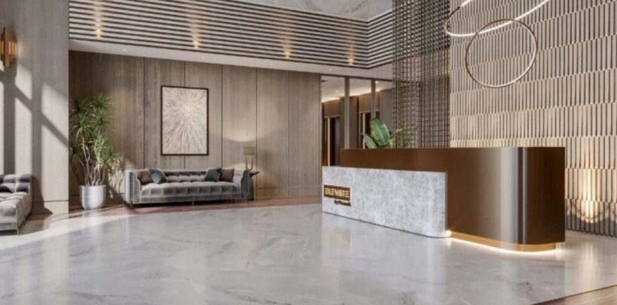 شقة في Arjan, دبي 2 غرف نوم, 114.8 م² رقم 23231