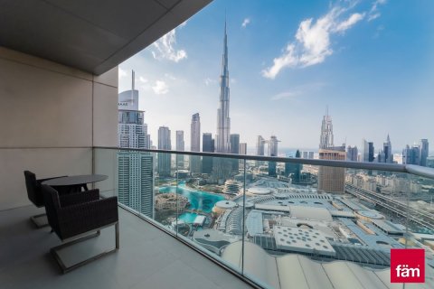 Apartamento en Downtown Dubai (Downtown Burj Dubai), Dubai, 2 dormitorios, 138.8 m², № 23244 - foto 1