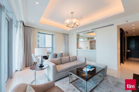 Apartamento en Downtown Dubai (Downtown Burj Dubai), Dubai, 2 dormitorios, 138.8 m², № 23244 - foto 13