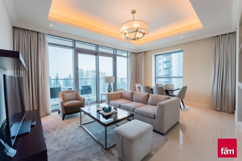 Apartamento en Downtown Dubai (Downtown Burj Dubai), Dubai, 2 dormitorios, 138.8 m², № 23244 - foto 21