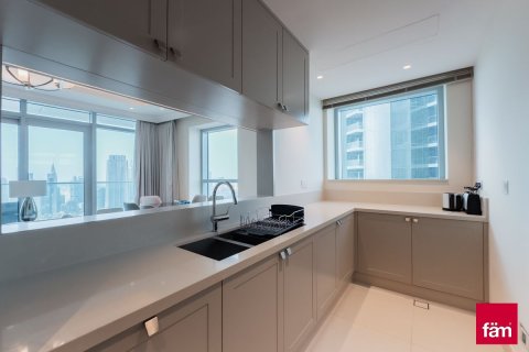 Apartamento en Downtown Dubai (Downtown Burj Dubai), Dubai, 2 dormitorios, 138.8 m², № 23244 - foto 15