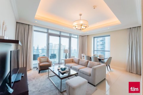 Apartamento en Downtown Dubai (Downtown Burj Dubai), Dubai, 2 dormitorios, 138.8 m², № 23244 - foto 19