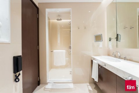 Apartamento en Downtown Dubai (Downtown Burj Dubai), Dubai, 2 dormitorios, 138.8 m², № 23244 - foto 8