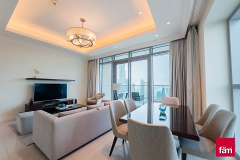Apartamento en Downtown Dubai (Downtown Burj Dubai), Dubai, 2 dormitorios, 138.8 m², № 23244 - foto 17