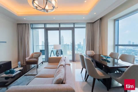 Apartamento en Downtown Dubai (Downtown Burj Dubai), Dubai, 2 dormitorios, 138.8 m², № 23244 - foto 20