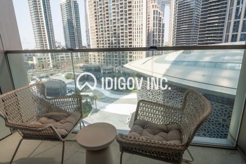 Apartment in Opera District, Downtown Dubai (Downtown Burj Dubai), Dubai 2 bedrooms, 118 sq.m. № 85283 - photo 17