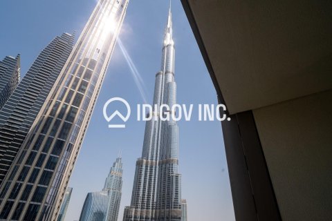 Apartment in Opera District, Downtown Dubai (Downtown Burj Dubai), Dubai 2 bedrooms, 118 sq.m. № 85283 - photo 4