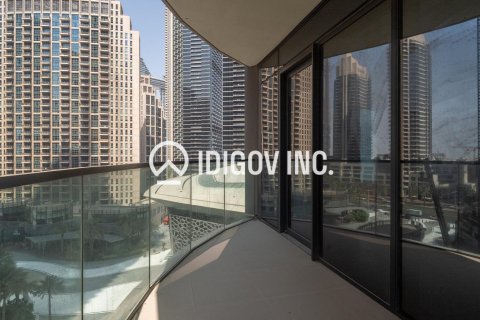 Apartment in Opera District, Downtown Dubai (Downtown Burj Dubai), Dubai 2 bedrooms, 118 sq.m. № 85283
