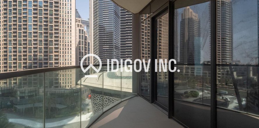 Apartment in Opera District, Downtown Dubai (Downtown Burj Dubai), Dubai 2 bedrooms, 118 sq.m. № 85283