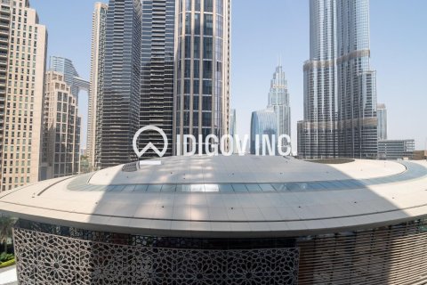 Apartment in Opera District, Downtown Dubai (Downtown Burj Dubai), Dubai 2 bedrooms, 118 sq.m. № 85283 - photo 15