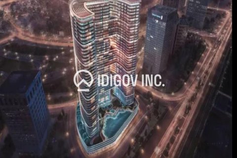 Apartment in Dubai Science Park, Dubai 1 bedroom, 70 sq.m. № 85282 - photo 5