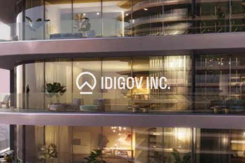 Apartment in Dubai Science Park, Dubai 1 bedroom, 70 sq.m. № 85282 - photo 13