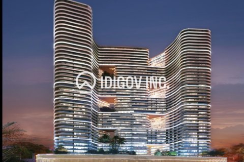 Apartment in Dubai Science Park, Dubai 1 bedroom, 70 sq.m. № 85282 - photo 2