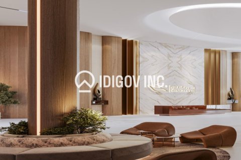 Apartment in Dubai Science Park, Dubai 1 bedroom, 70 sq.m. № 85282 - photo 11