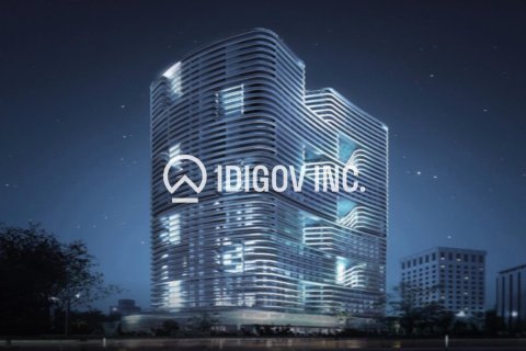 Apartment in Dubai Science Park, Dubai 1 bedroom, 70 sq.m. № 85282