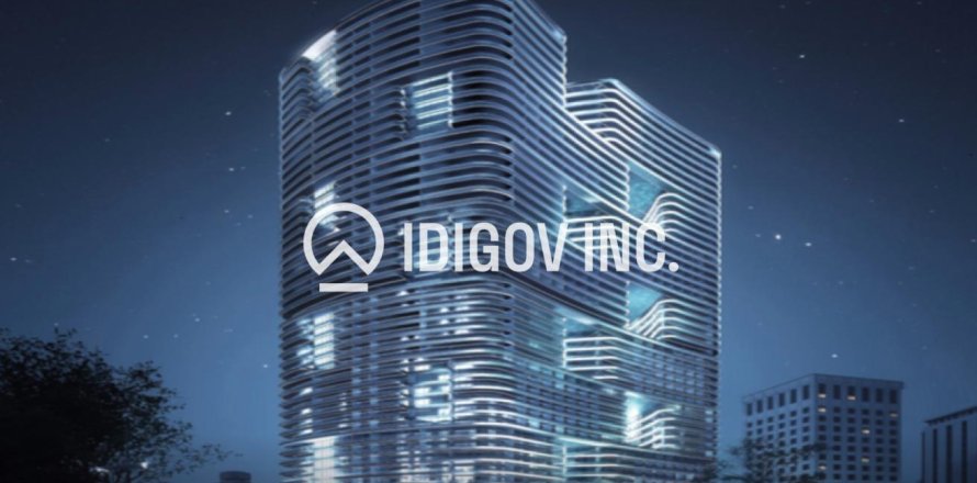 Apartment in Dubai Science Park, Dubai 1 bedroom, 70 sq.m. № 85282