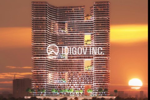 Apartment in Dubai Science Park, Dubai 1 bedroom, 70 sq.m. № 85282 - photo 12