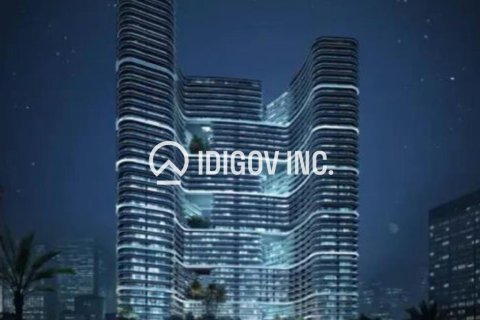 Apartment in Dubai Science Park, Dubai 1 bedroom, 70 sq.m. № 85282 - photo 7