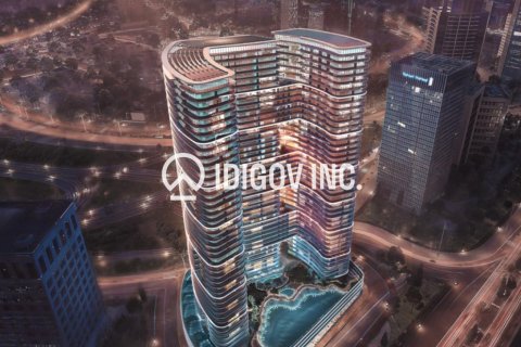 Apartment in Dubai Science Park, Dubai 1 bedroom, 70 sq.m. № 85282 - photo 4