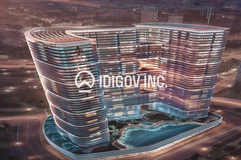 Apartment in Dubai Science Park, Dubai 1 bedroom, 70 sq.m. № 85282 - photo 8