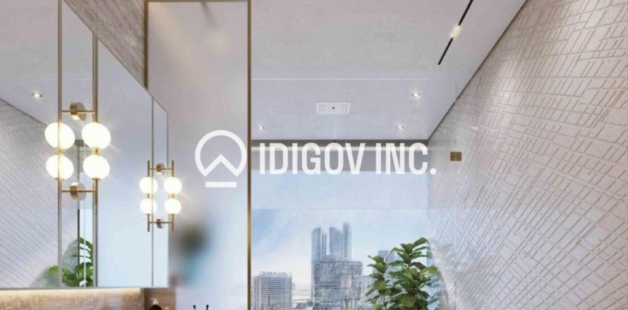 شقة في وسط مدينة دبي, دبي 1غرف نوم, 108 م² رقم 85295