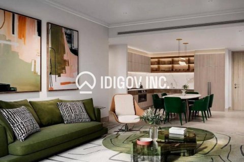 شقة في وسط مدينة دبي, دبي 1غرف نوم, 108 م² رقم 85295 - صورة 5