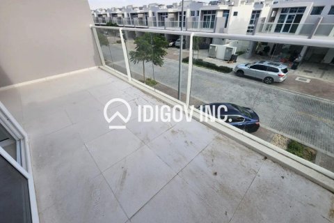 تاون هاوس في داماك هيلز (أكويا باي داماك), دبي 5 غرف نوم , 227 م² رقم 85281 - صورة 11