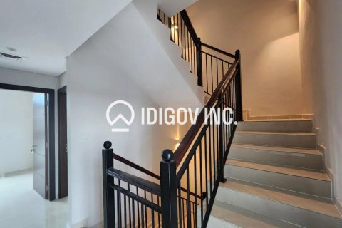 تاون هاوس في داماك هيلز (أكويا باي داماك), دبي 5 غرف نوم , 227 م² رقم 85281 - صورة 15