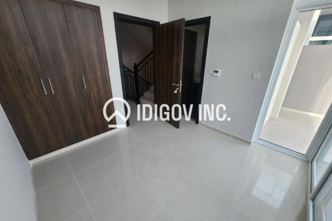 تاون هاوس في داماك هيلز (أكويا باي داماك), دبي 5 غرف نوم , 227 م² رقم 85281 - صورة 17