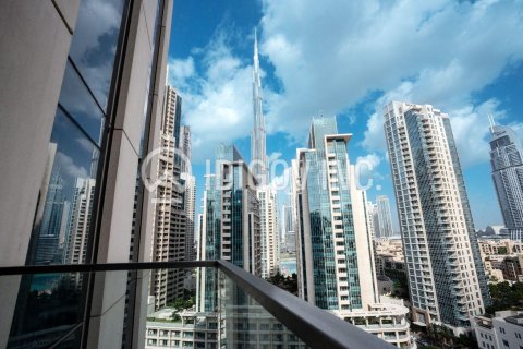 شقة في وسط مدينة دبي, دبي 2 غرف نوم, 129 م² رقم 85296