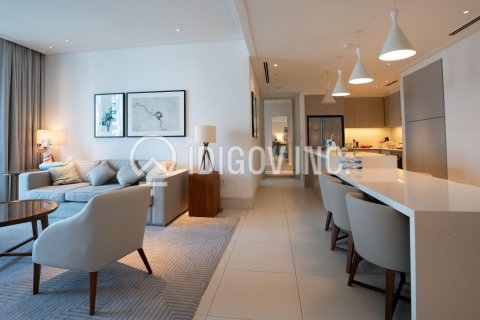 شقة في وسط مدينة دبي, دبي 2 غرف نوم, 129 م² رقم 85296 - صورة 4