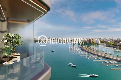 Apartment in Maritime City, Dubai 1 bedroom, 57 sq.m. № 85280 - photo 12