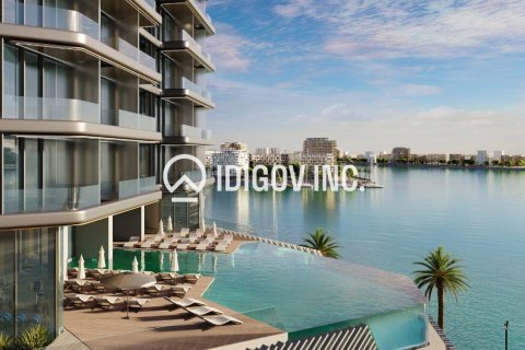Apartment in Maritime City, Dubai 1 bedroom, 57 sq.m. № 85280 - photo 15