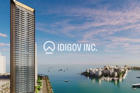 Apartment in Maritime City, Dubai 1 bedroom, 57 sq.m. № 85280 - photo 5