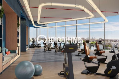 Apartment in Maritime City, Dubai 1 bedroom, 57 sq.m. № 85280 - photo 4