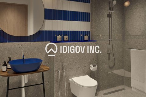 Apartment in Maritime City, Dubai 1 bedroom, 57 sq.m. № 85280 - photo 3