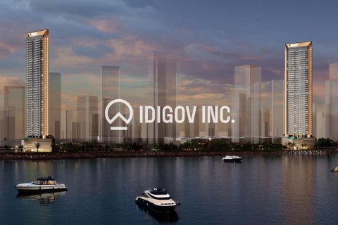 Apartment in Maritime City, Dubai 1 bedroom, 57 sq.m. № 85280 - photo 8