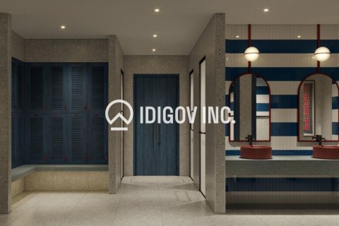 Apartment in Maritime City, Dubai 1 bedroom, 57 sq.m. № 85280 - photo 11