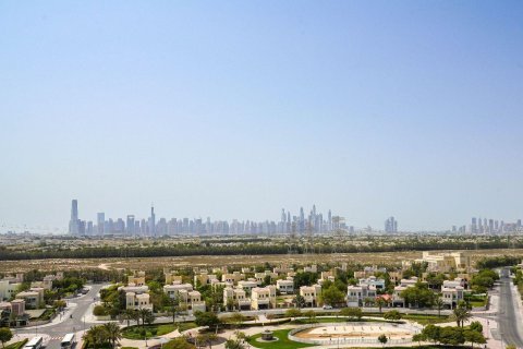 Apartamento en Jumeirah Village Triangle, Dubai, 1 dormitorio, 61 m², № 85294 - foto 19