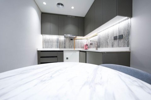 Apartamento en Jumeirah Village Triangle, Dubai, 1 dormitorio, 61 m², № 85294 - foto 4
