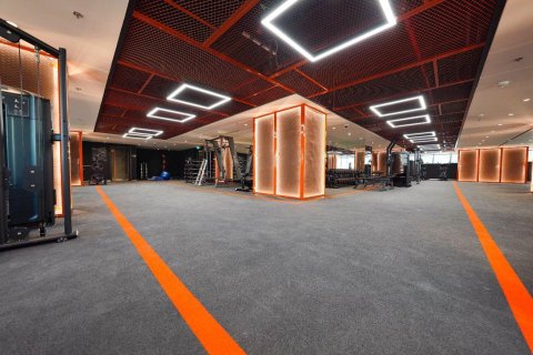 Apartamento en Jumeirah Village Triangle, Dubai, 1 dormitorio, 61 m², № 85294 - foto 29